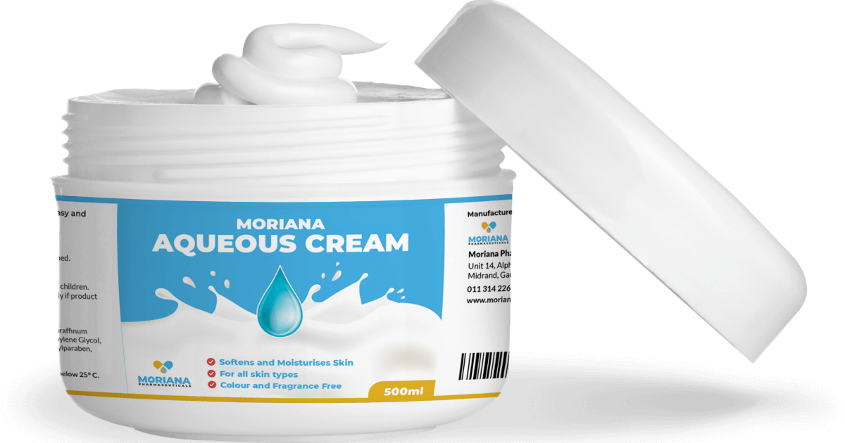 Moriana Aq Cream