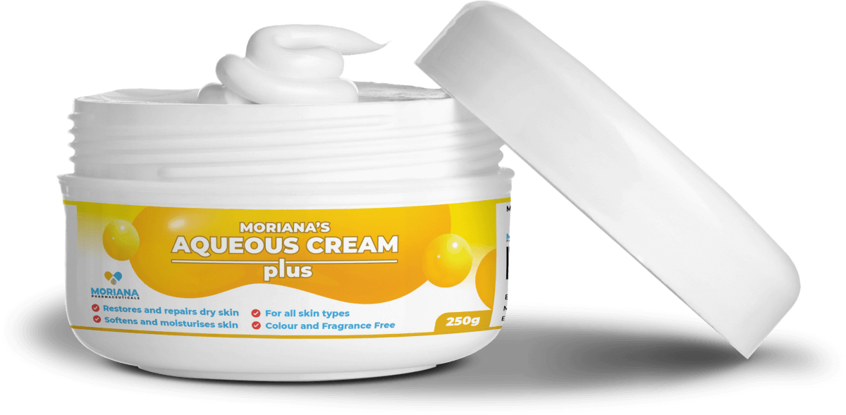 Moriana Aq plus cream